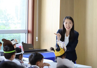 太原市闻励实验学校（小学部）第 2 届&ldquo;雄鹰杯&rdquo;课堂教学大赛圆满收官